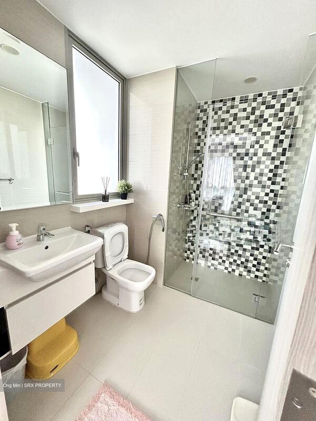 Sea Esta (D18), Condominium #518108591